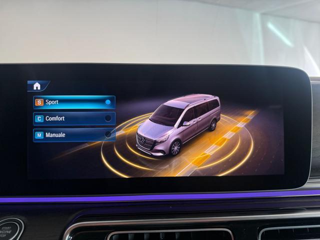 MERCEDES-BENZ V 250 d Automatic Avantgarde / PREZZO FINITO