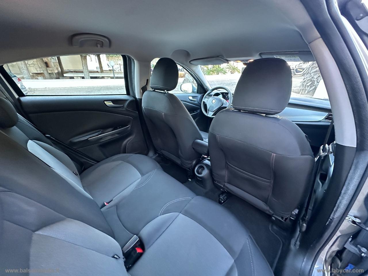 ALFA ROMEO Giulietta 1.6 JTDm-2 120 CV Business