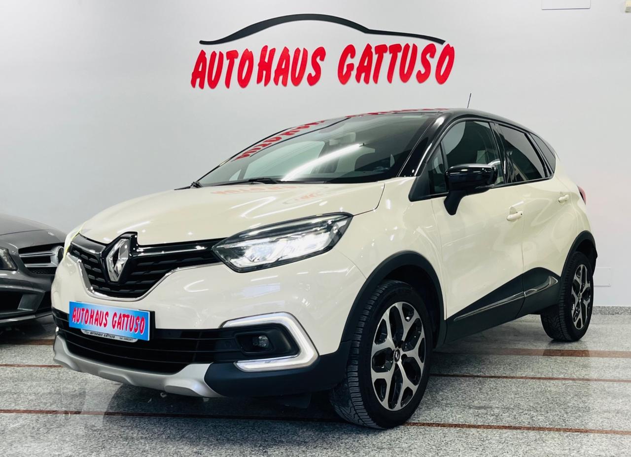 Renault Captur 1.5 dCi Enegy R-Link 90cv anno 2018
