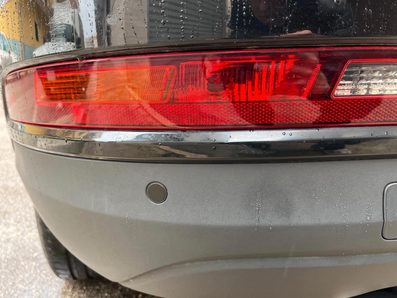 Audi Q3 2.0 TDI 120 CV Business