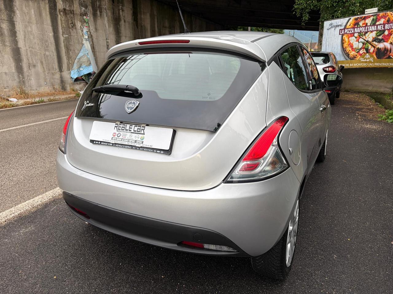 Lancia Ypsilon 1.3 MJT 95CV 5 porte S&S Gold