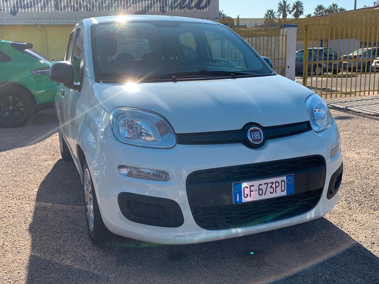 Fiat Panda 1.0 Hybrid City Life 20mila km