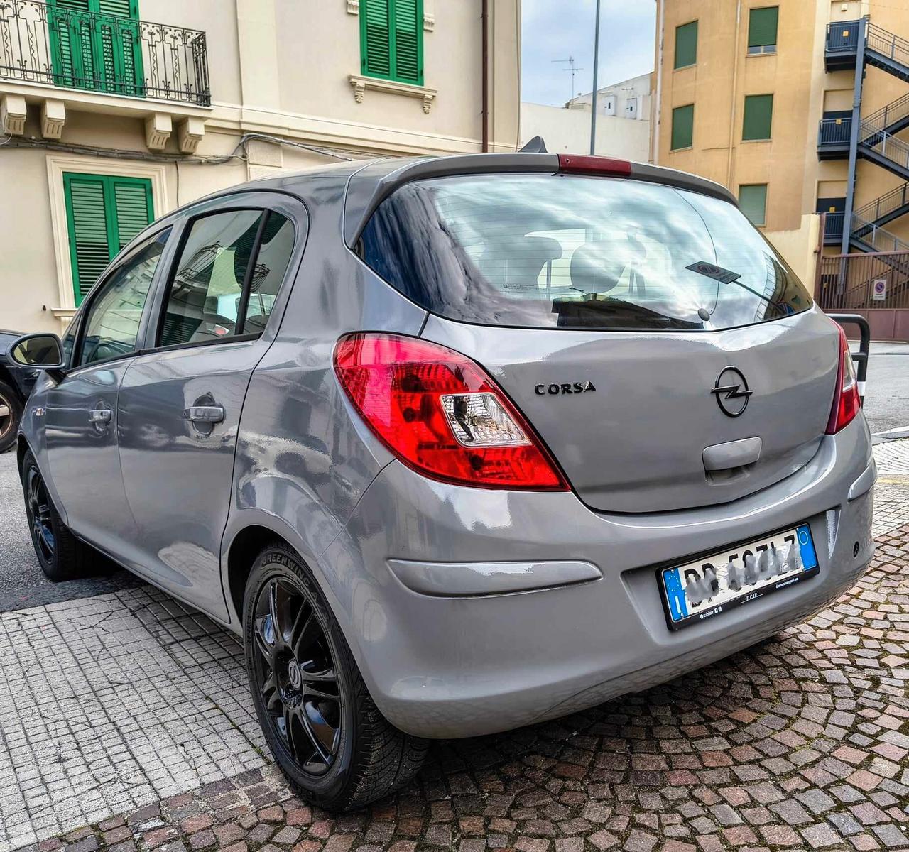 Opel Corsa 1.3 CDTI 75CV ecoFLEX 5 porte Club