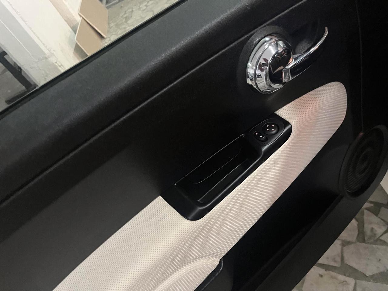 Fiat 500 1.2 Benzina 69cv Sport 2019