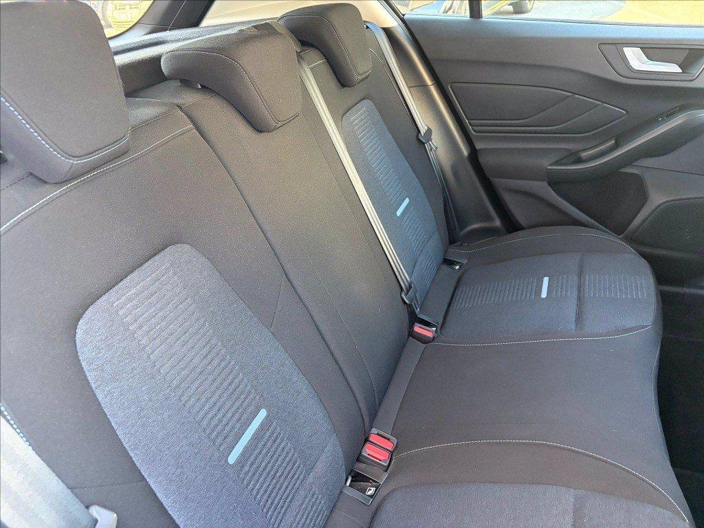 FORD Focus Active 1.0t ecoboost h 125cv del 2023