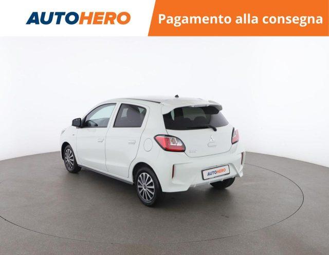 MITSUBISHI Space Star 1.2 Invite Radio