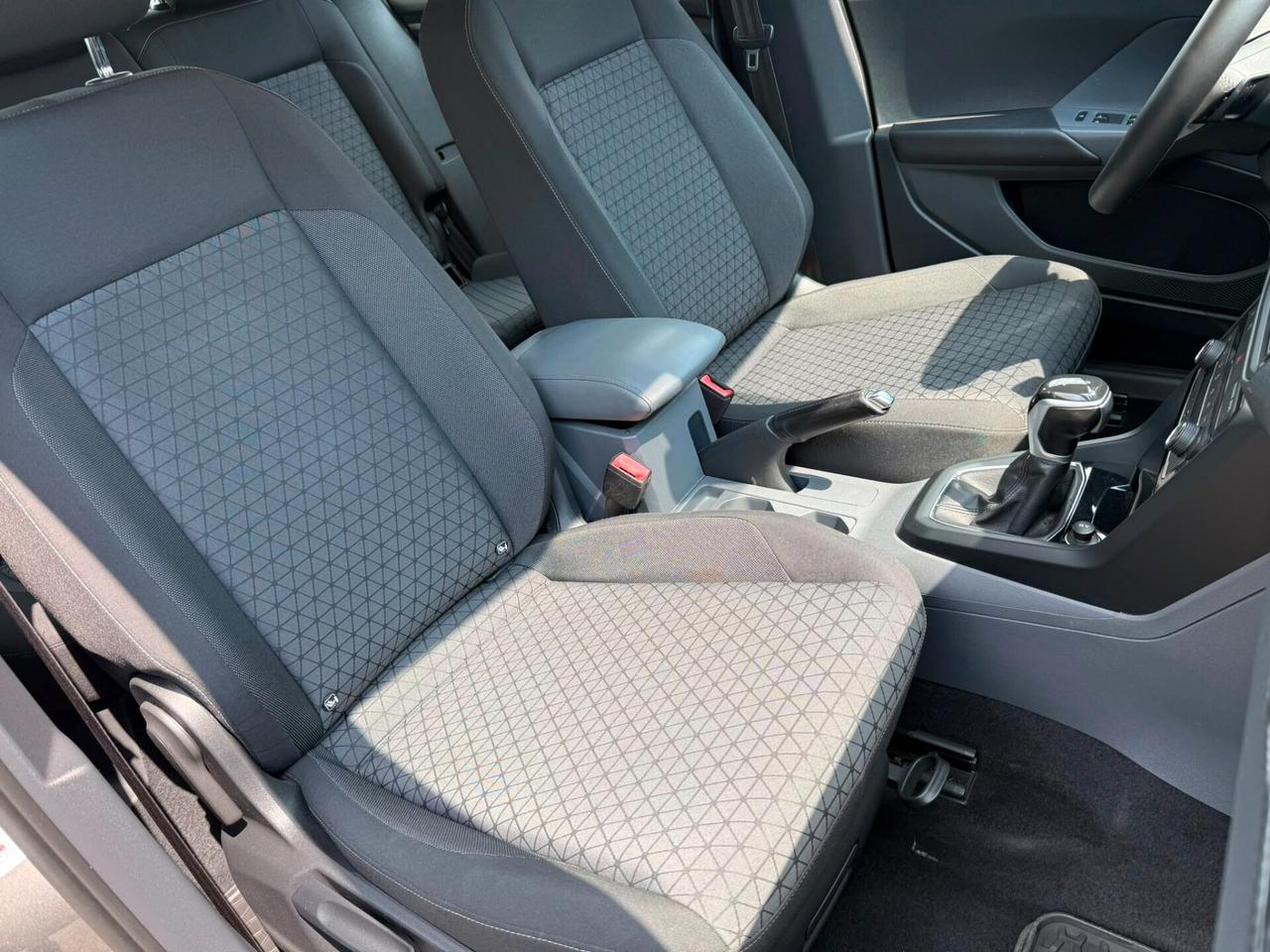 Volkswagen T-Cross 1.6 TDI DSG SCR Style BMT
