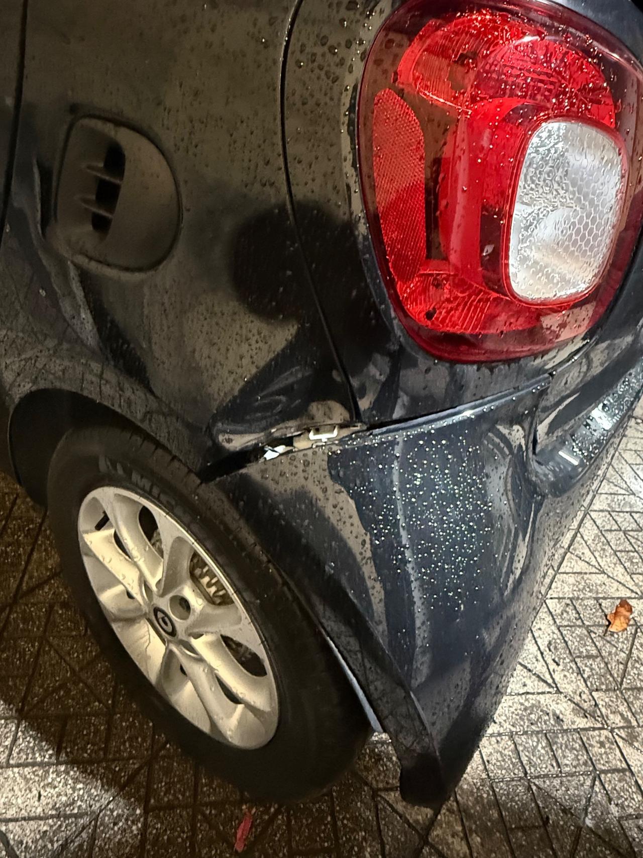 Smart ForTwo 90 0.9 T twinamic cabrio Passion