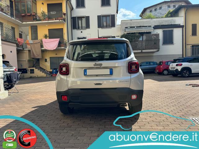 JEEP Renegade 1.0 T3 Limited