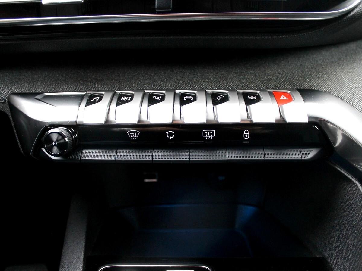 Peugeot 5008 BlueHDi 130 S&S EAT8 Allure Pack 7p Cam UNIPRO IVA DEDUCIBILE