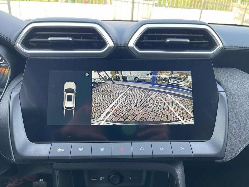 MG ZS 1.5 Standard - KM0