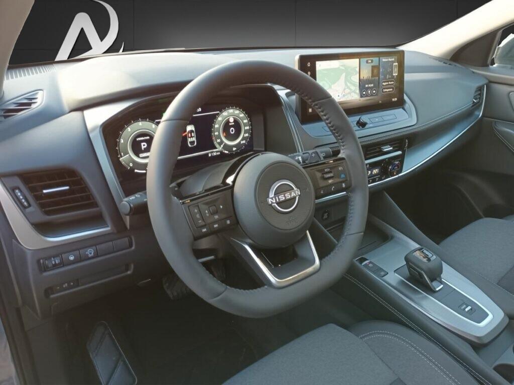 Nissan Qashqai MHEV 158 CV Xtronic N-Connecta