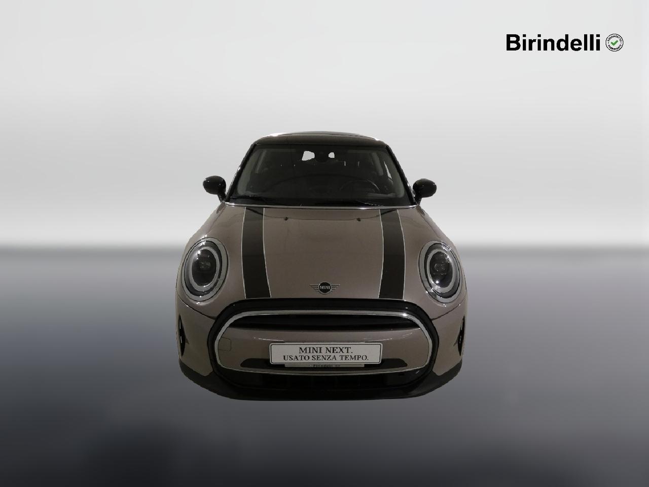 MINI Mini 4ª serie (F56) - Mini 1.5 Cooper Classic