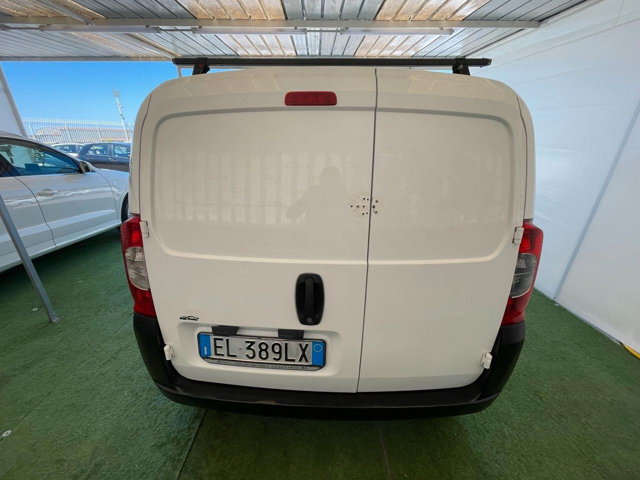 CITROEN NEMO 1.3 DIESEL 75CV