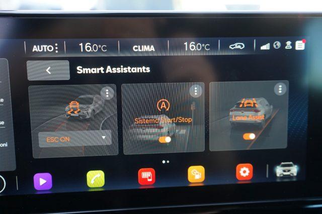 CUPRA Formentor 1.5 TSI DSG Certificata Pari al nuovo Uniprop.