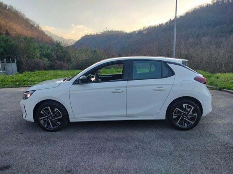 Opel Corsa 1.2 100cv GS MT6