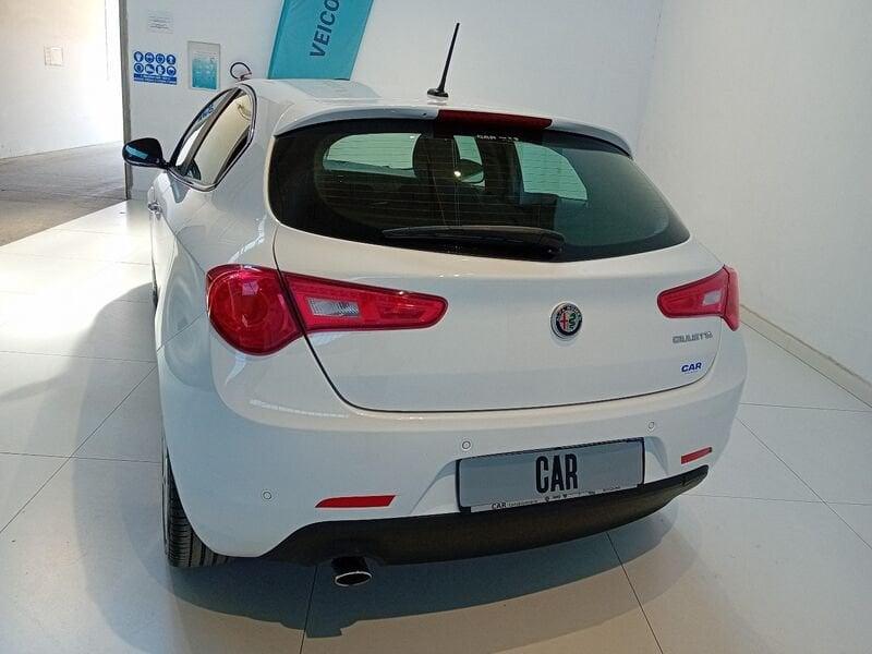 Alfa Romeo Giulietta 1.6 JTDm 120 CV Super