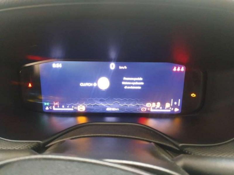 Jeep Compass 1.6 mjt Night Eagle 2wd 130cv