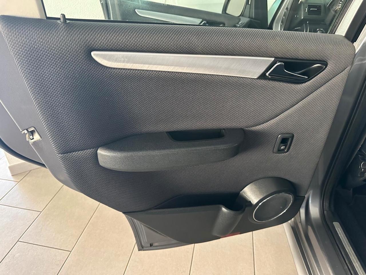 Mercedes-benz A 160 CDI BlueEFFICIENCY Premium
