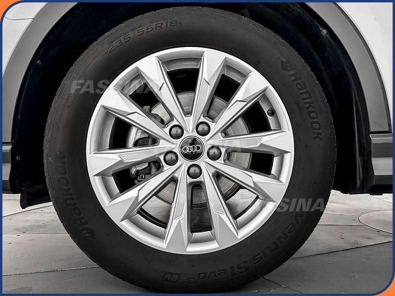 Audi Q3 Sportback 35 TFSI S tronic Business Plus