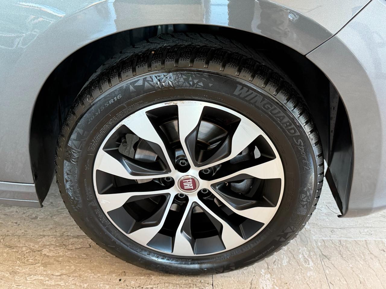 Fiat Tipo New 1.3 M.JET 95 cv. 5 porte CITY LIFE