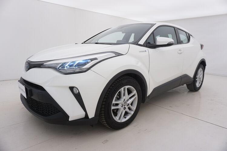 Toyota C-HR Hybrid Business BR350365 1.8 Full Hybrid 122CV