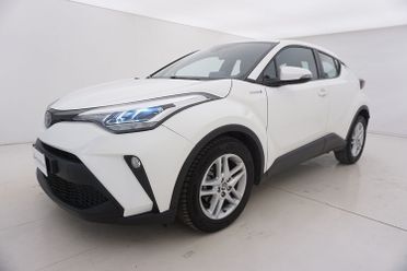 Toyota C-HR Hybrid Business BR350365 1.8 Full Hybrid 122CV