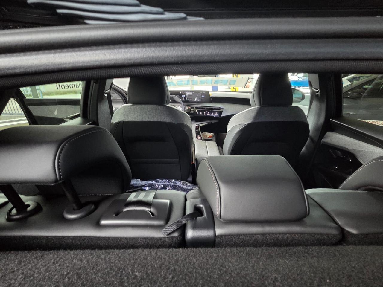 Peugeot 3008 HYBRID KM/0 NESSUN OBBLIGO FINANZIARIO !!