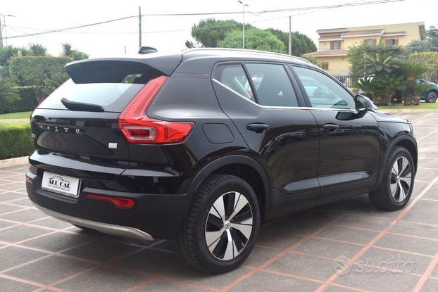 Volvo XC40 T5 Recharge Plug-in Inscription