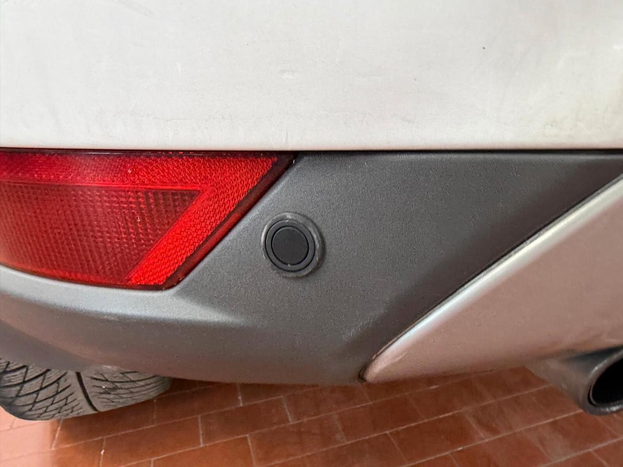 Ford Kuga 2.0 TDCi 136 CV Titanium