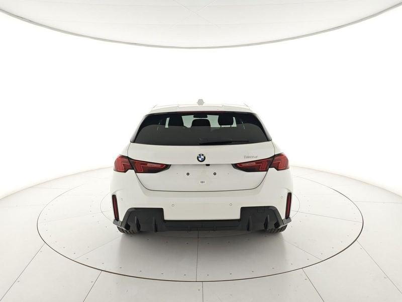 BMW Serie 1 120 d 48V 5p. MSport Design