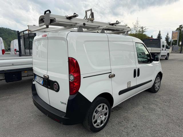 FIAT DOBLO' 1.4 NATURAL POWER PC-TN CARGO LONGE