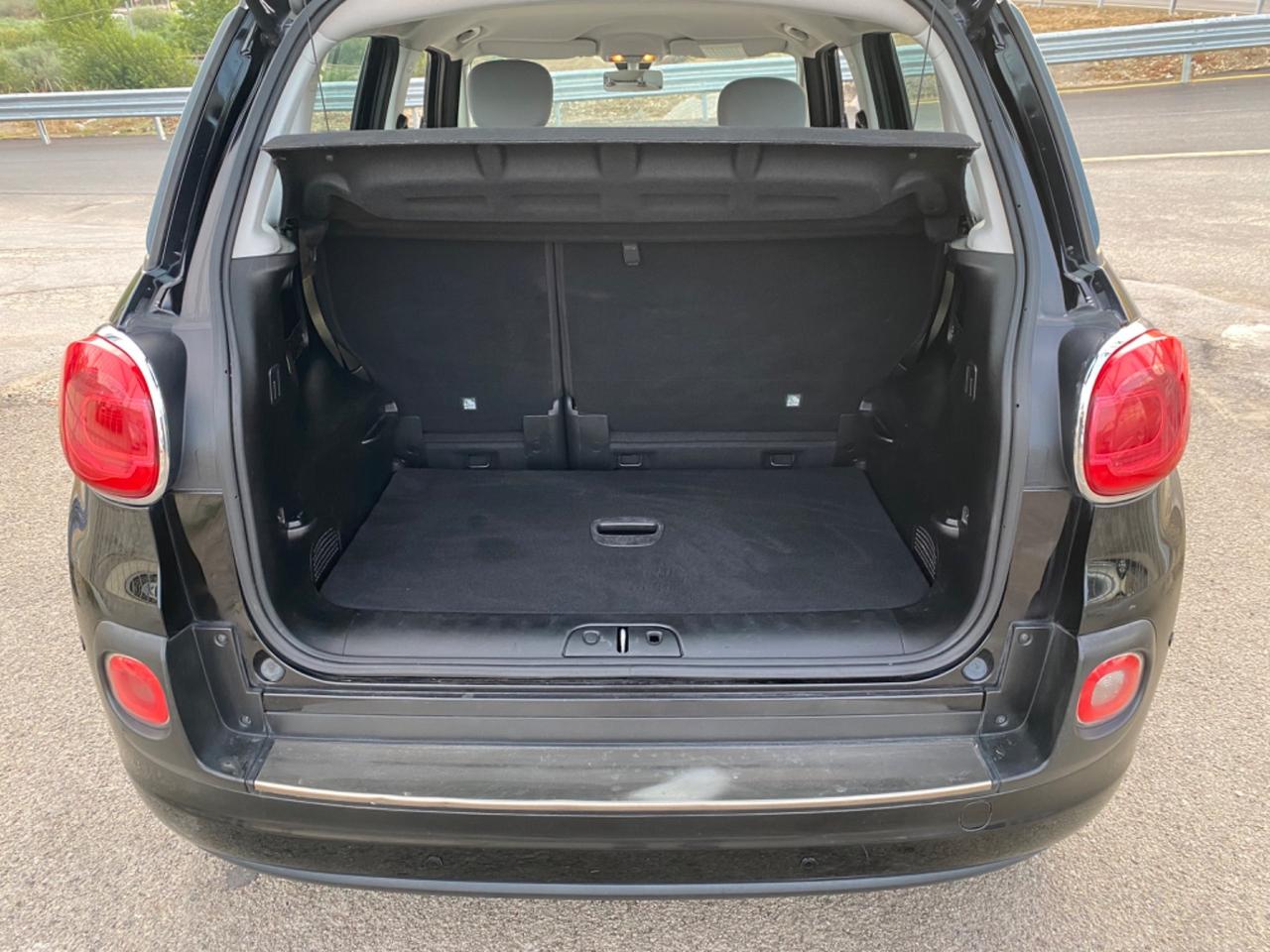 Fiat 500L 1.3 Multijet 85 CV Pop Star