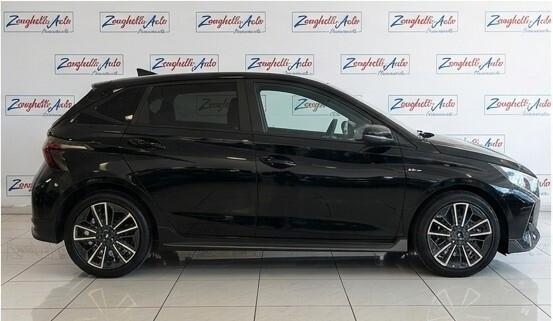 HYUNDAI I20 1.0 HYBRID 120 CV
