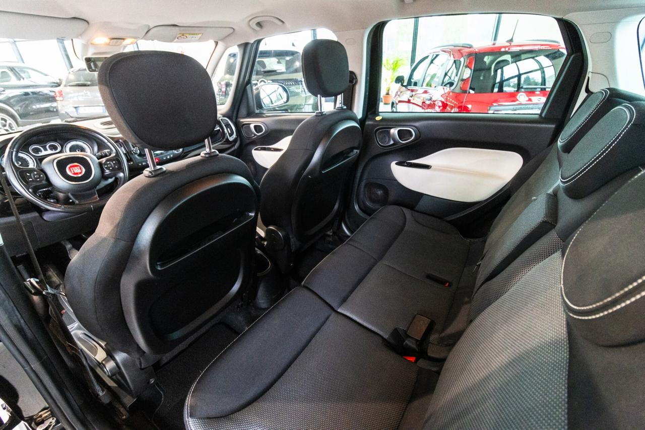 Fiat 500L 1.3 Multijet 85 CV Trekking