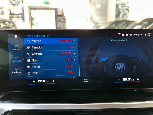 BMW M2 Auto - 19/20 - Tetto Carbonio - HarmaK - FULL