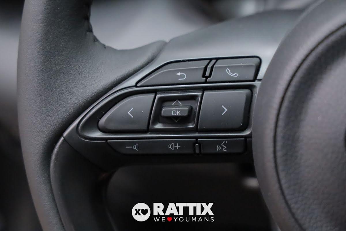 Toyota Yaris Cross 1.5h 130CV Trend e-cvt
