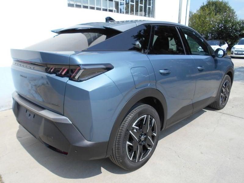 Peugeot 3008 145 hybrid e-dcs6 CBC