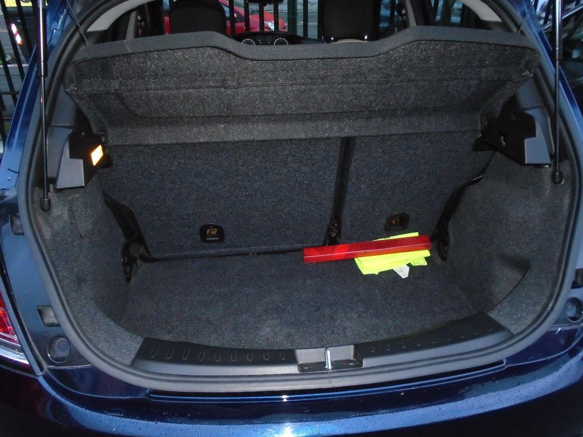 Ypsilon '16 E6 OPEN. EDITION 80000 KM OK NEOP.