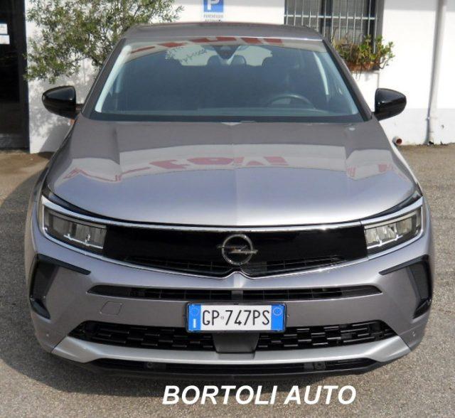 OPEL Grandland 1.5 D 45.000 KM AT8 BUSINESS ELEGANCE AUTOMATICA