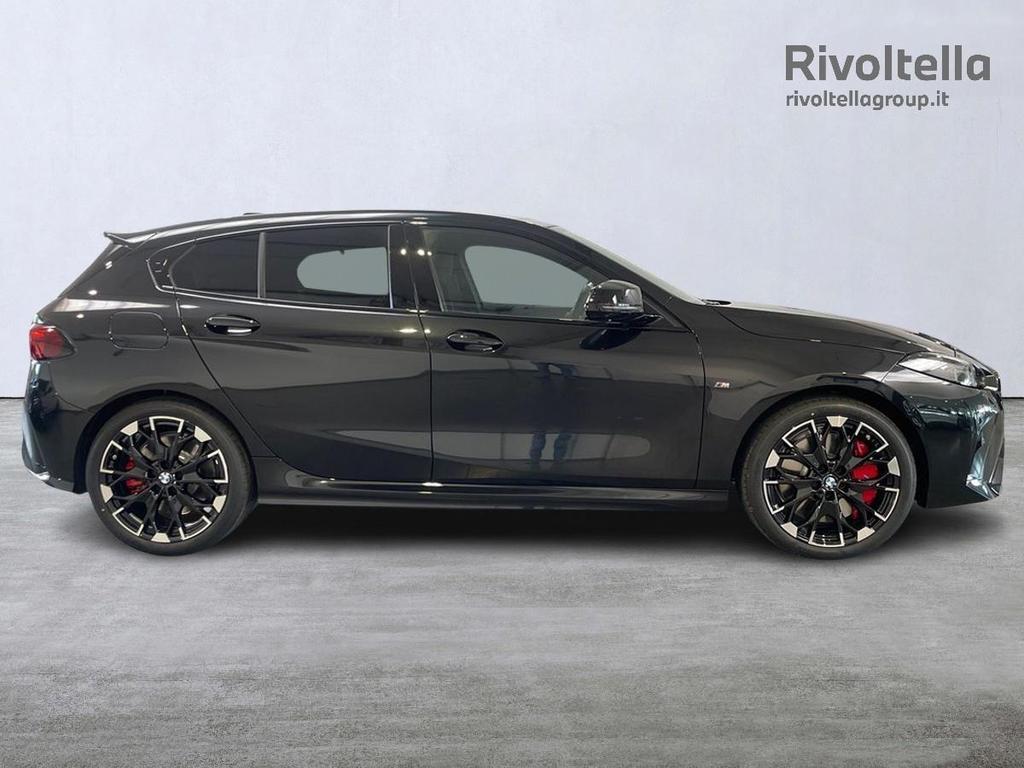 BMW Serie 1 M 135 MSport Pro xDrive DCT