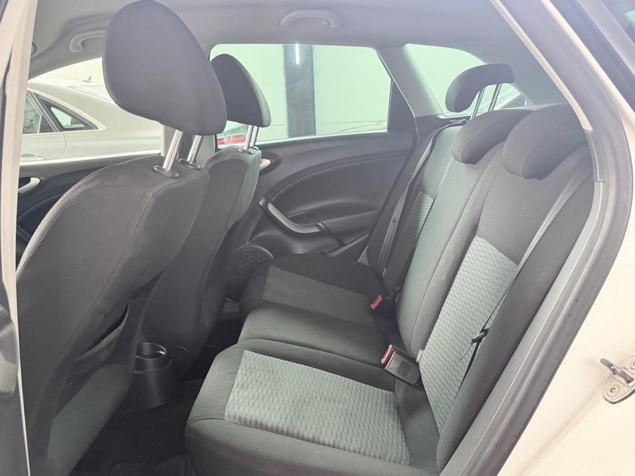 Seat Ibiza ST 1.6TDI 105CV NEOPATENTATI 2011