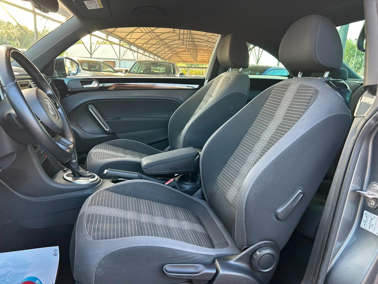 Volkswagen Maggiolino 1.4 TSI DSG Sport BlueMotion Technology