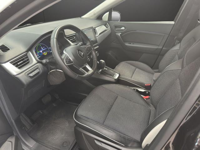 RENAULT Captur Full Hybrid E-Tech 145 CV Intens