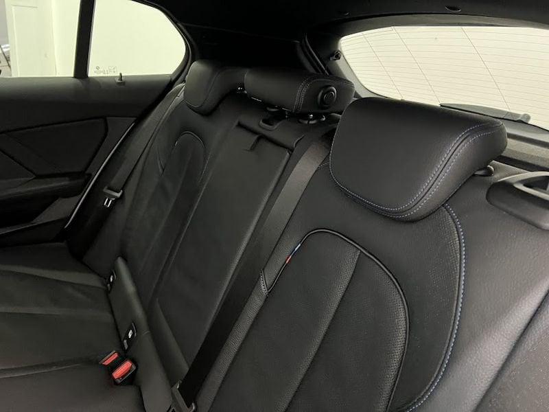 BMW Serie 1 M 135i xDrive