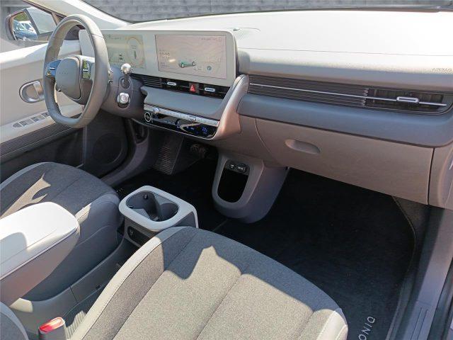 HYUNDAI Ioniq 5 Ioniq 5 58 kWh Progress