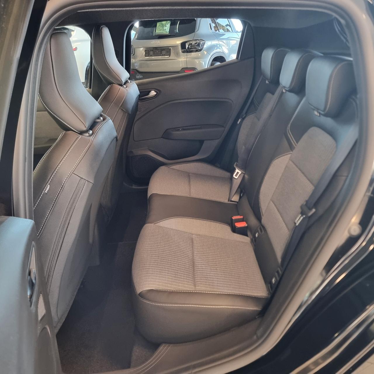 RENAULT CLIO TECHNO 1.0 TCe BZ 100cv ecoGPL