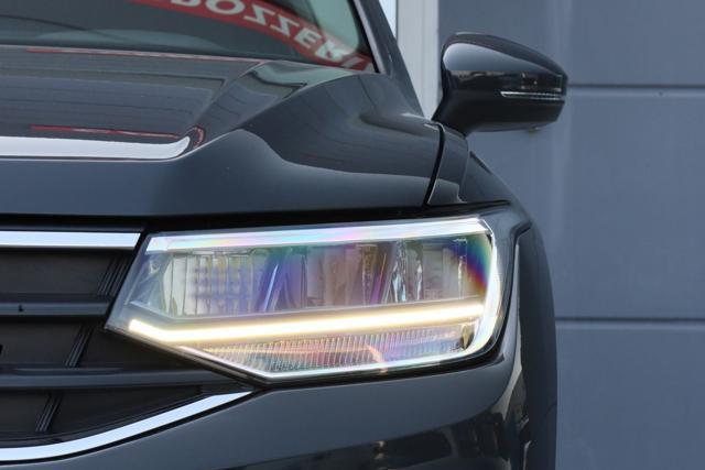 VOLKSWAGEN Tiguan 1.5 TSI PREZZO NETTO ACT Life