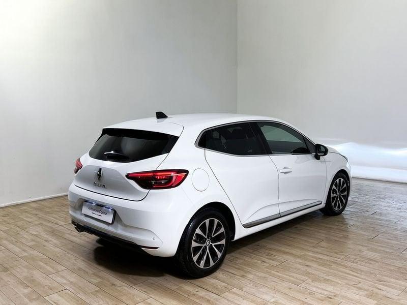 Renault Clio Clio TCe 100 CV GPL 5 porte Techno