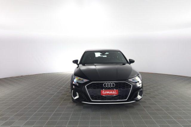 AUDI A3 A3 SPB 30 TDI Business Advanced